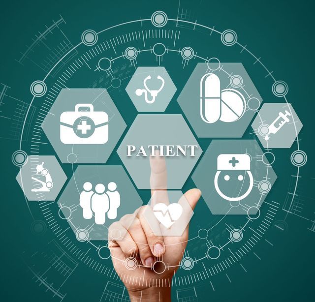 Electronic Medical Records
